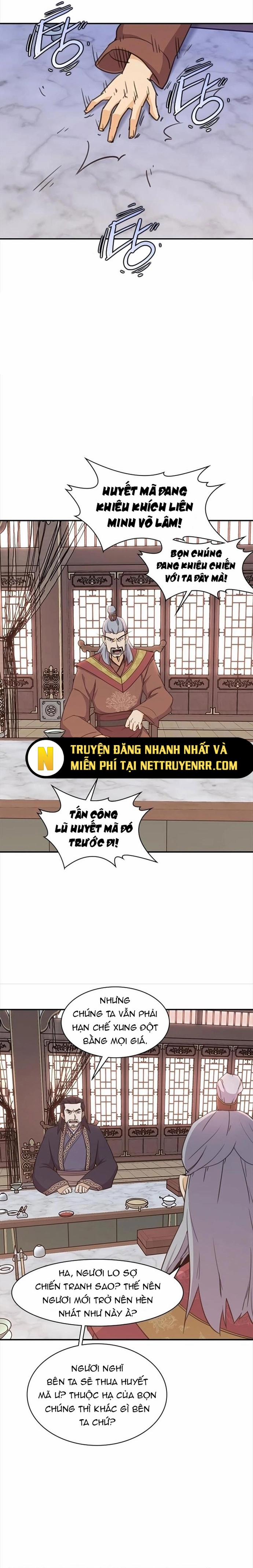 Kẻ Mạnh Nhất Lịch Sử 40 trang 19