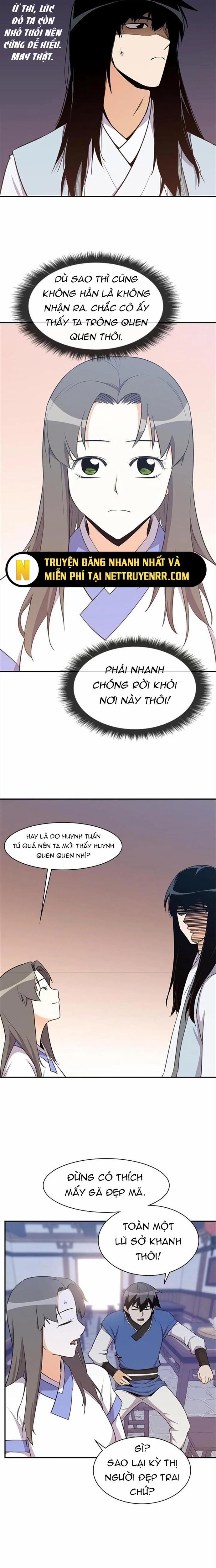 Kẻ Mạnh Nhất Lịch Sử 40 trang 7