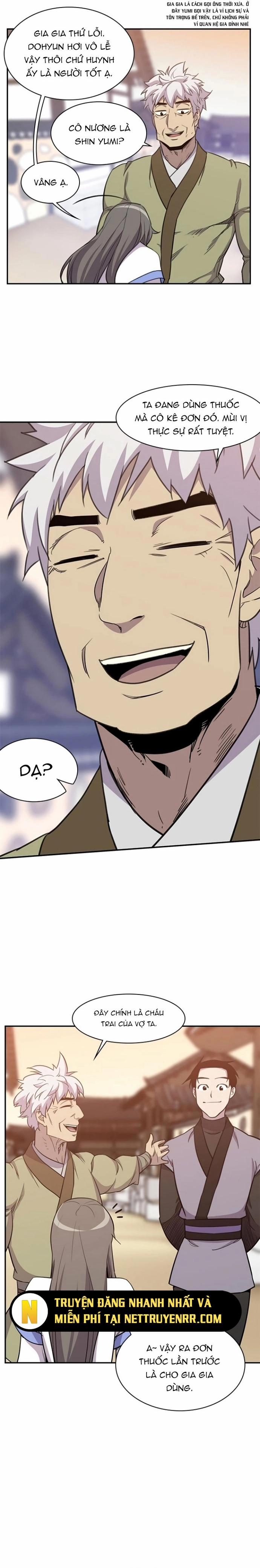 Kẻ Mạnh Nhất Lịch Sử 41 trang 13