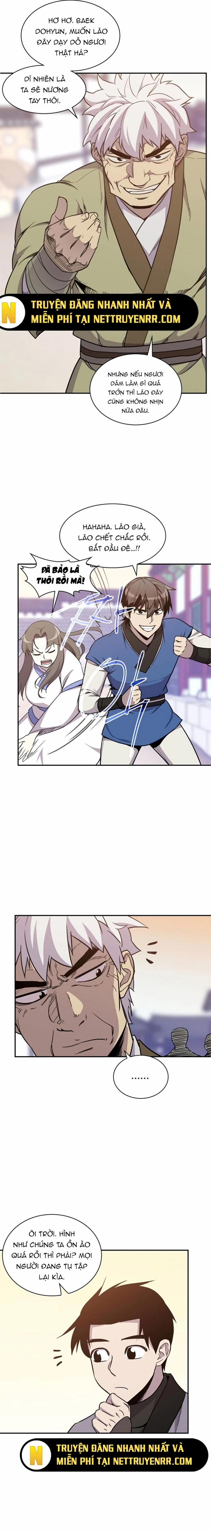 Kẻ Mạnh Nhất Lịch Sử 41 trang 15