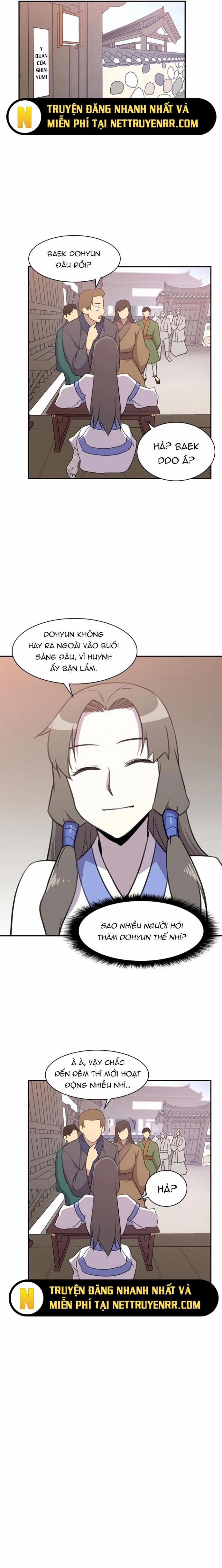 Kẻ Mạnh Nhất Lịch Sử 41 trang 18