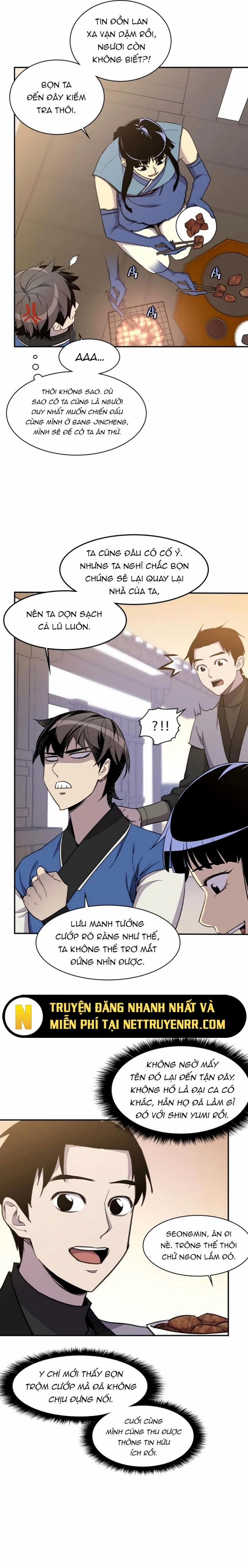 Kẻ Mạnh Nhất Lịch Sử 41 trang 2