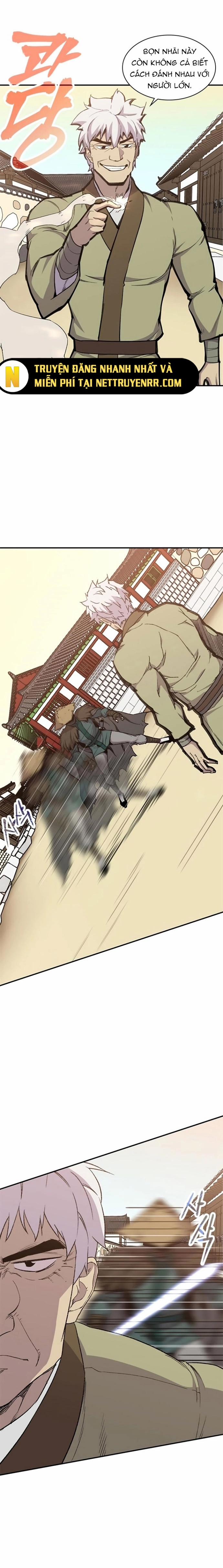 Kẻ Mạnh Nhất Lịch Sử 41 trang 4