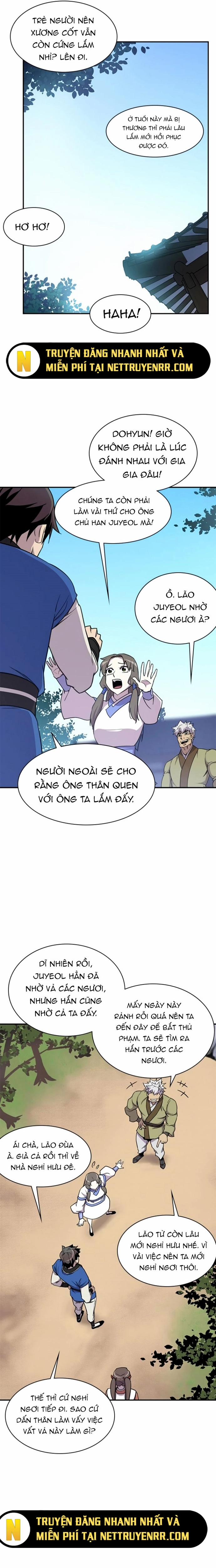 Kẻ Mạnh Nhất Lịch Sử 42 trang 15