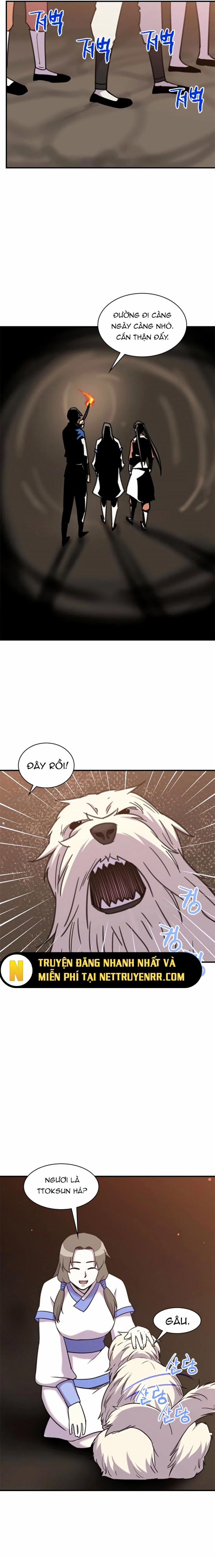 Kẻ Mạnh Nhất Lịch Sử 43 trang 18