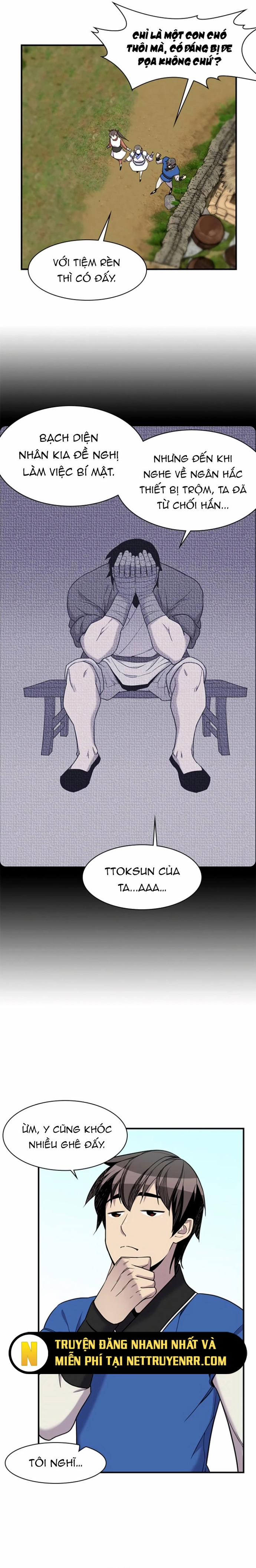 Kẻ Mạnh Nhất Lịch Sử 43 trang 5