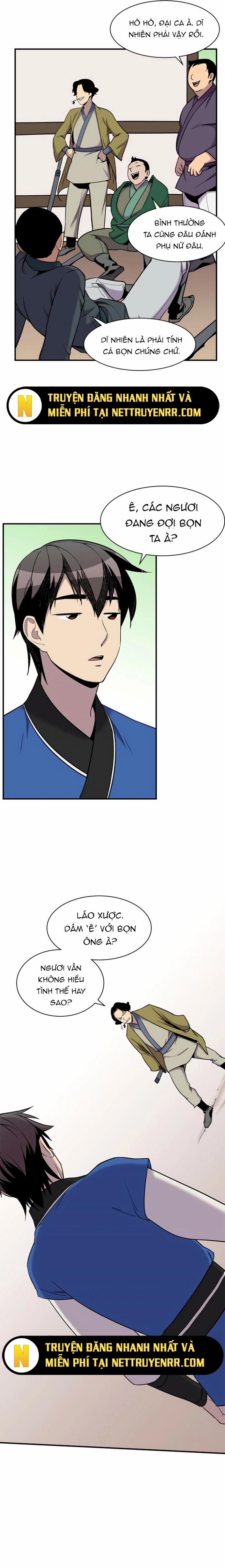 Kẻ Mạnh Nhất Lịch Sử 43 trang 8