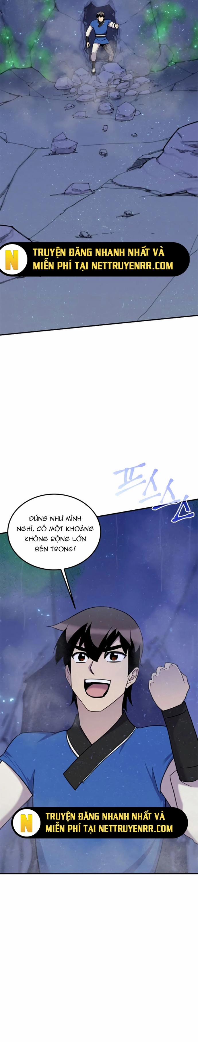 Kẻ Mạnh Nhất Lịch Sử 44 trang 13