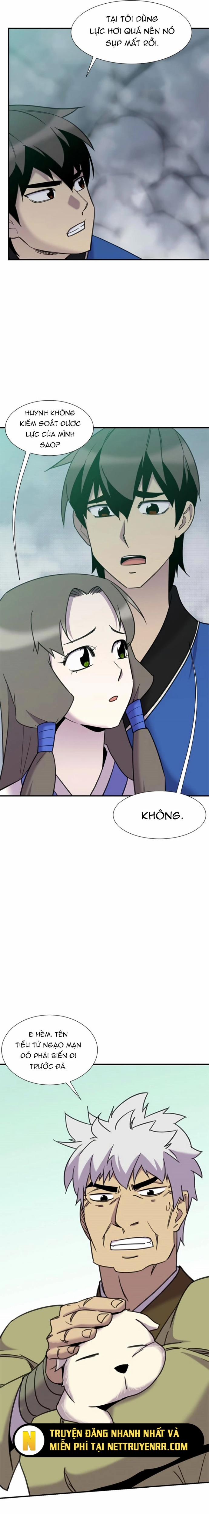 Kẻ Mạnh Nhất Lịch Sử 44 trang 22