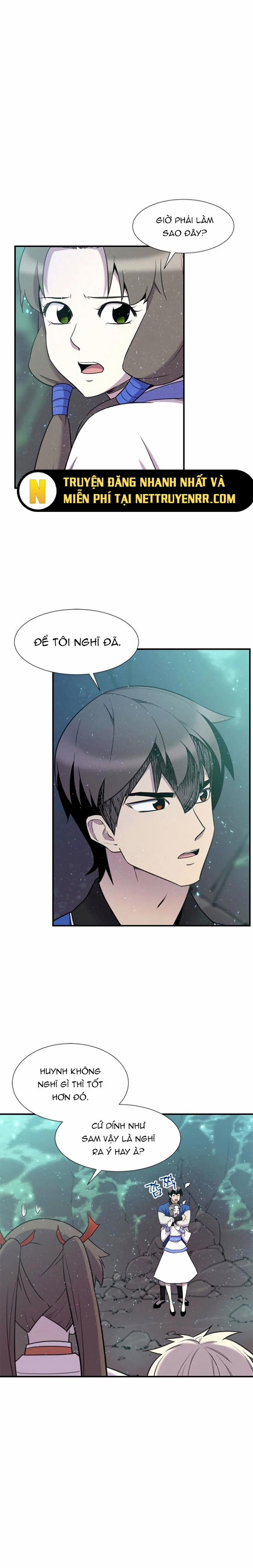 Kẻ Mạnh Nhất Lịch Sử 44 trang 24