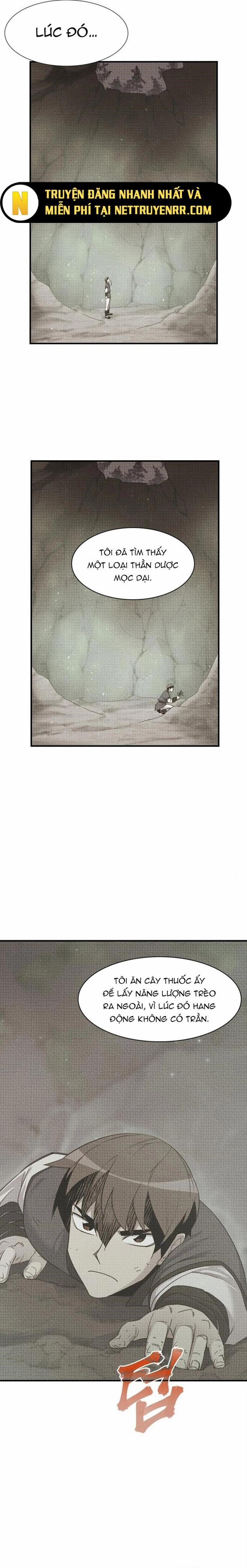 Kẻ Mạnh Nhất Lịch Sử 45 trang 1