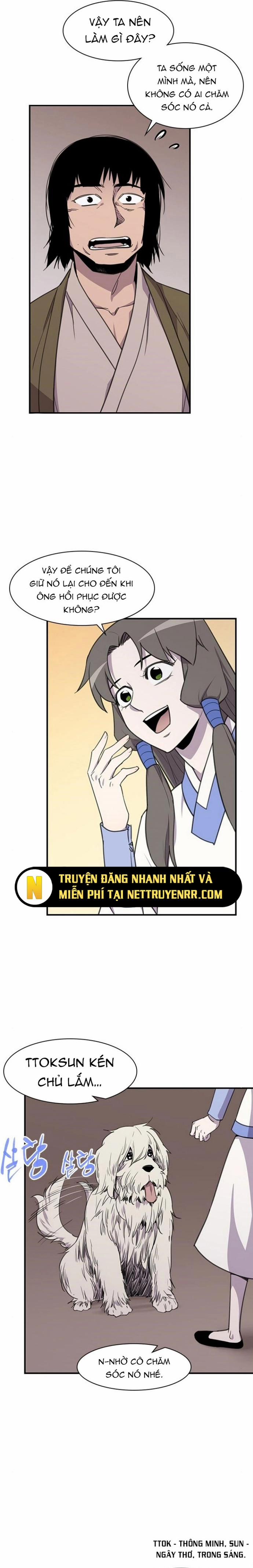 Kẻ Mạnh Nhất Lịch Sử 45 trang 11