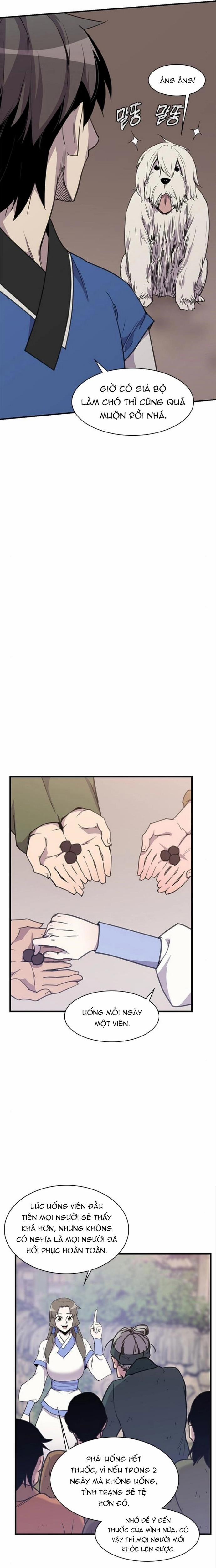 Kẻ Mạnh Nhất Lịch Sử 45 trang 13