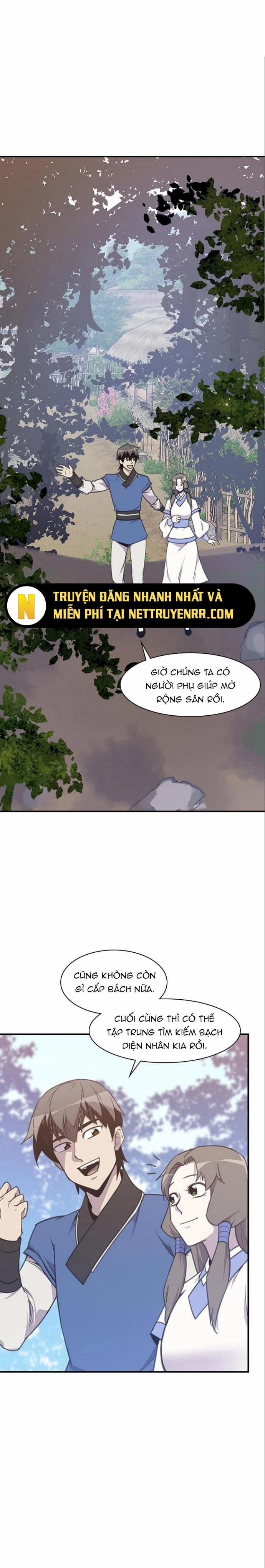 Kẻ Mạnh Nhất Lịch Sử 45 trang 16