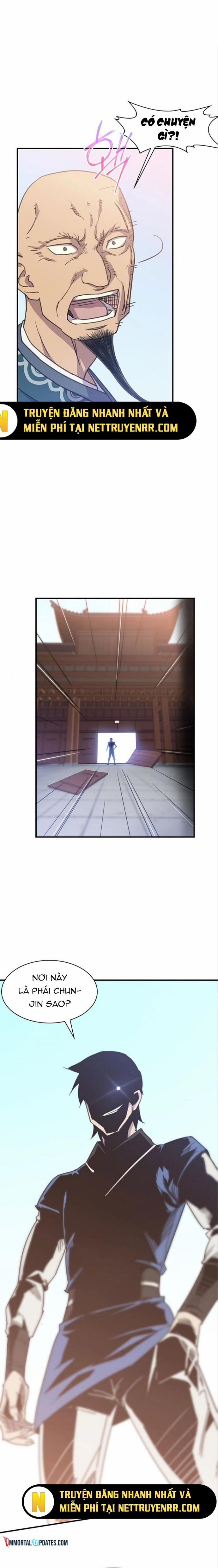 Kẻ Mạnh Nhất Lịch Sử 45 trang 25