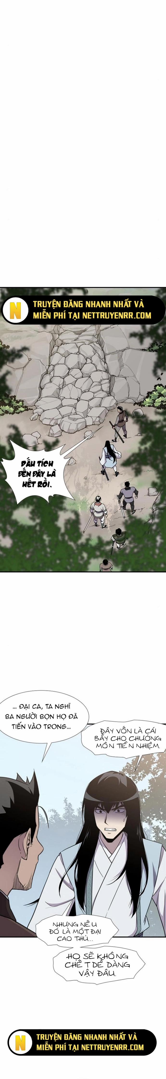 Kẻ Mạnh Nhất Lịch Sử 45 trang 4