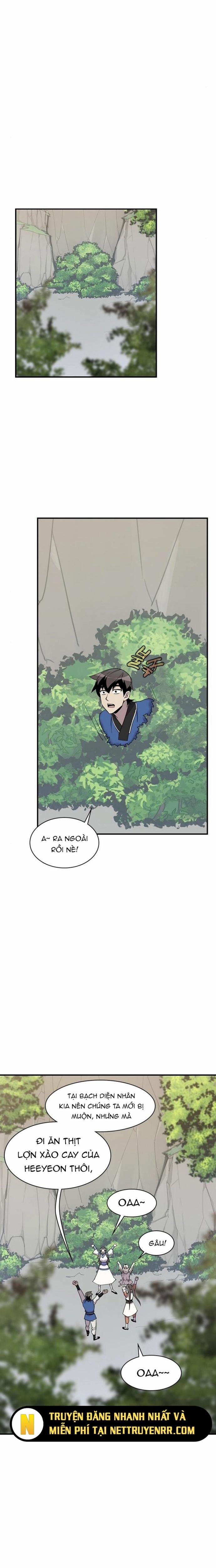 Kẻ Mạnh Nhất Lịch Sử 45 trang 6