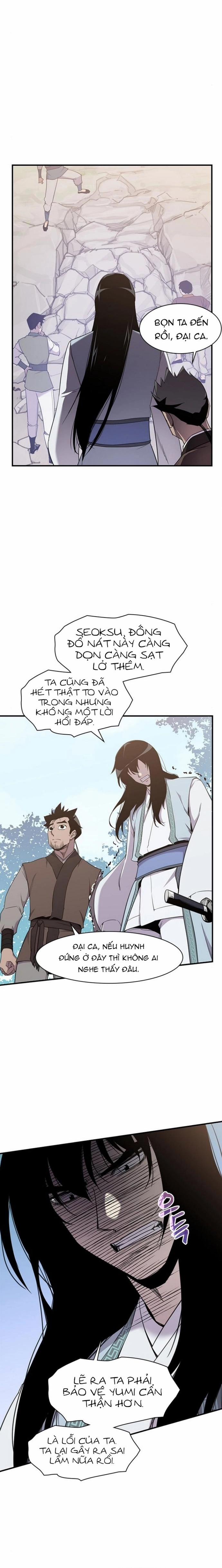 Kẻ Mạnh Nhất Lịch Sử 45 trang 7