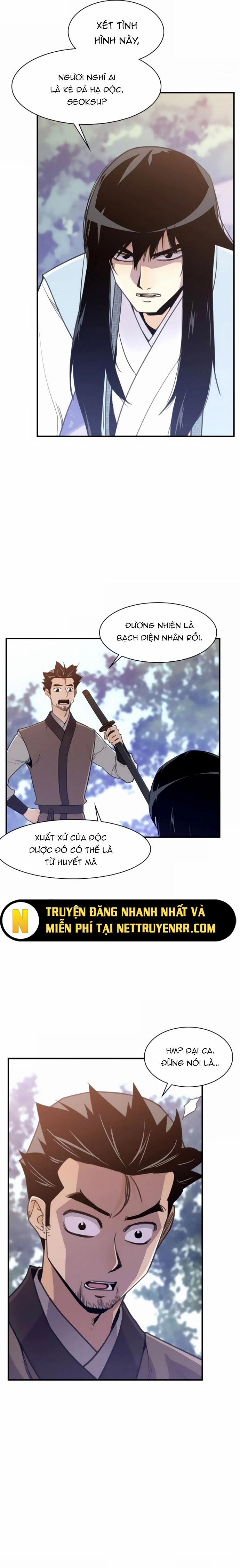 Kẻ Mạnh Nhất Lịch Sử 46 trang 1