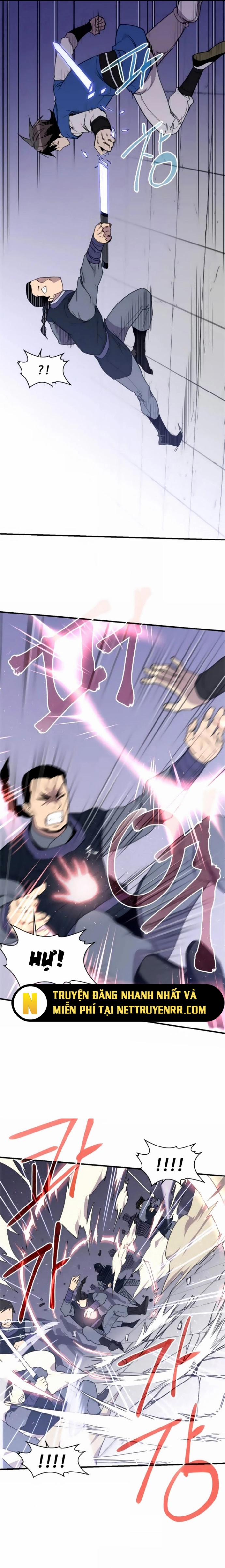 Kẻ Mạnh Nhất Lịch Sử 46 trang 14