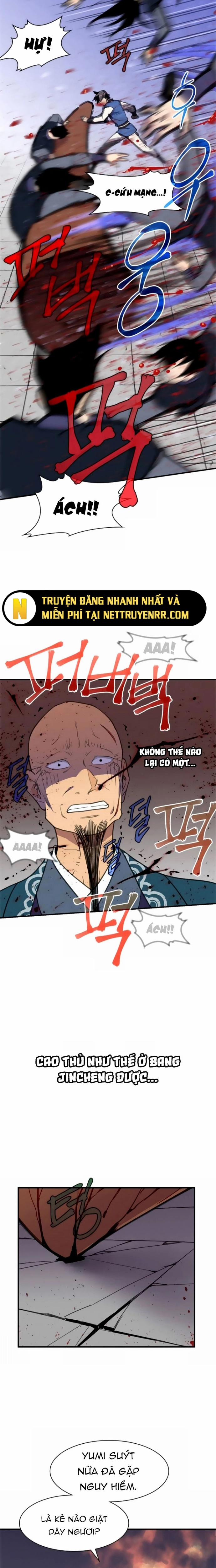 Kẻ Mạnh Nhất Lịch Sử 46 trang 19
