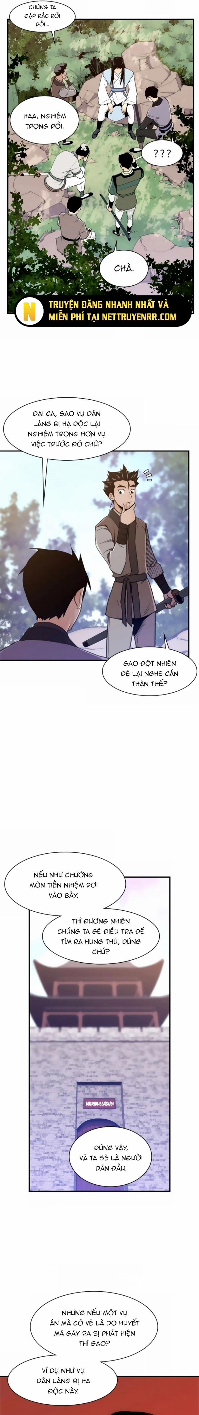 Kẻ Mạnh Nhất Lịch Sử 46 trang 2