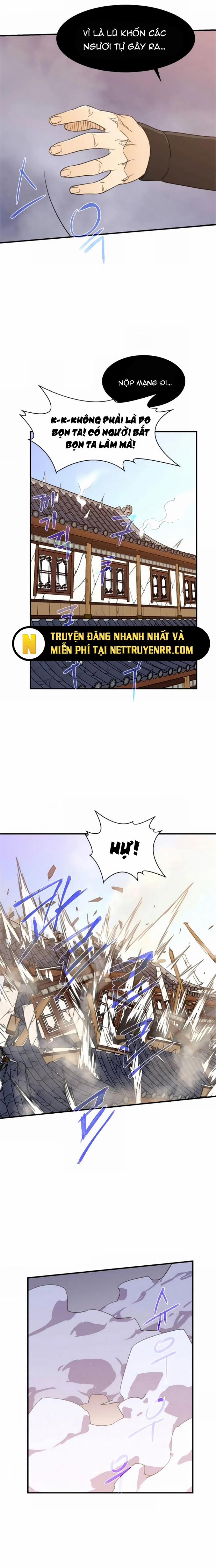 Kẻ Mạnh Nhất Lịch Sử 46 trang 24