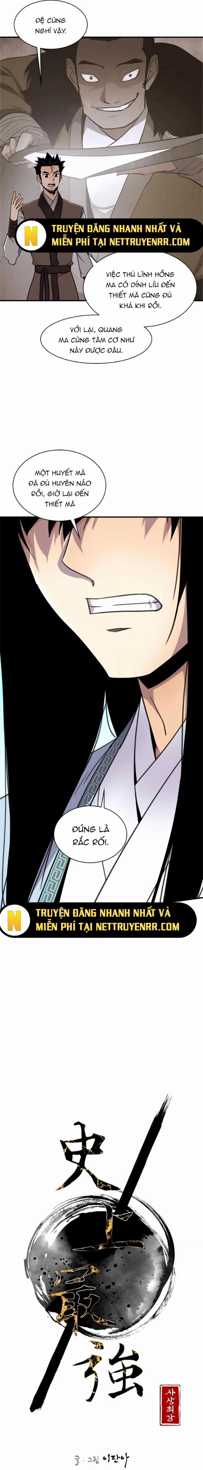 Kẻ Mạnh Nhất Lịch Sử 46 trang 6