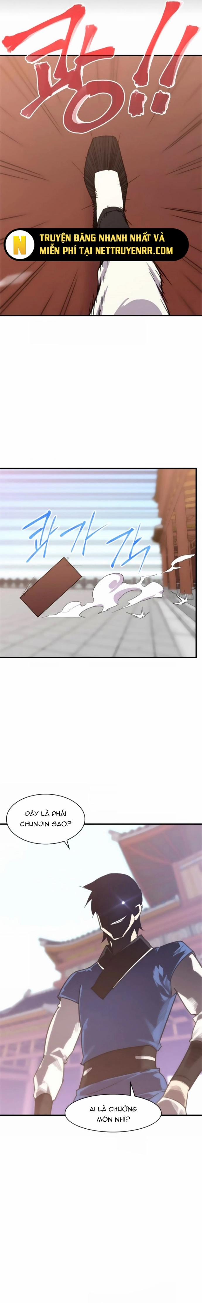 Kẻ Mạnh Nhất Lịch Sử 46 trang 8