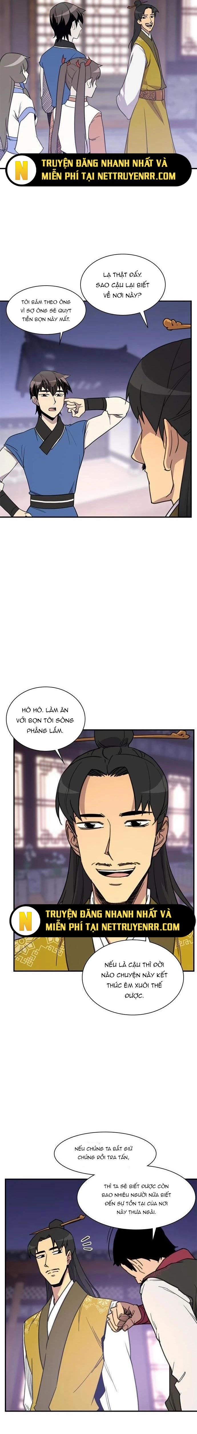 Kẻ Mạnh Nhất Lịch Sử 47 trang 10