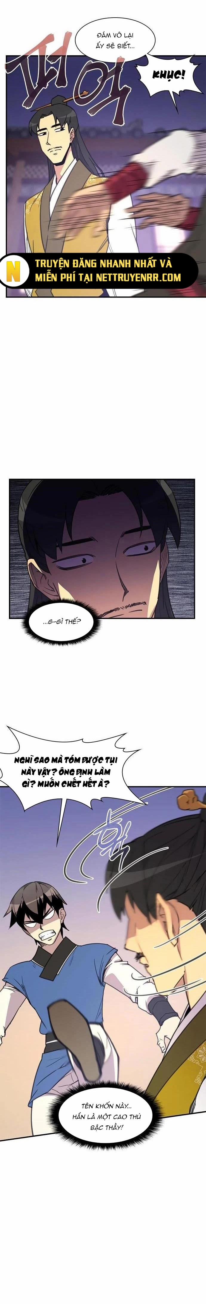Kẻ Mạnh Nhất Lịch Sử 47 trang 11
