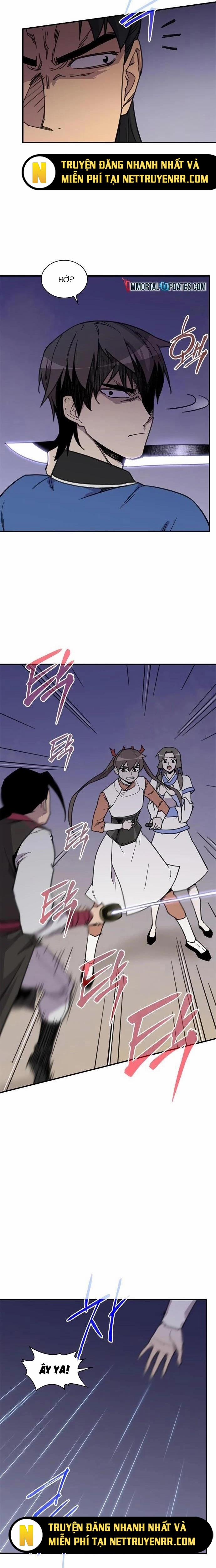 Kẻ Mạnh Nhất Lịch Sử 47 trang 18