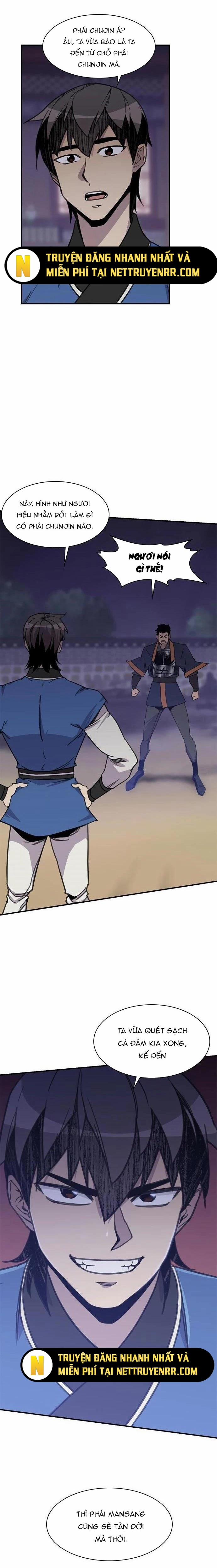 Kẻ Mạnh Nhất Lịch Sử 47 trang 24