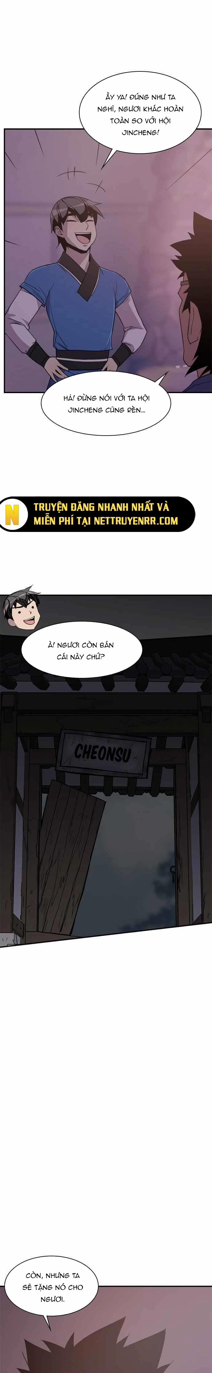 Kẻ Mạnh Nhất Lịch Sử 48 trang 15