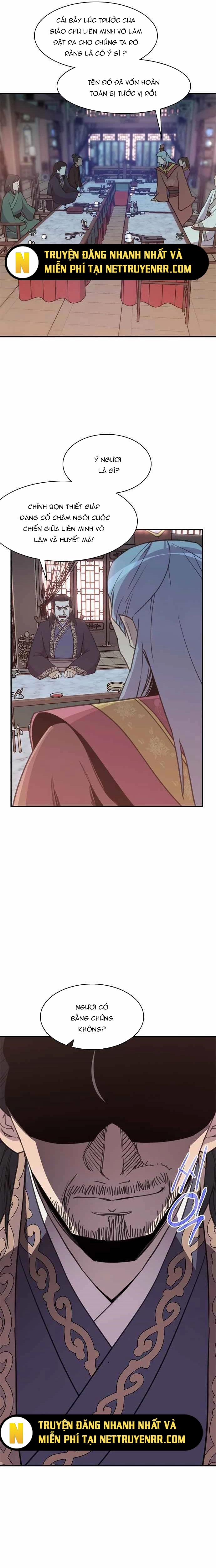 Kẻ Mạnh Nhất Lịch Sử 48 trang 19