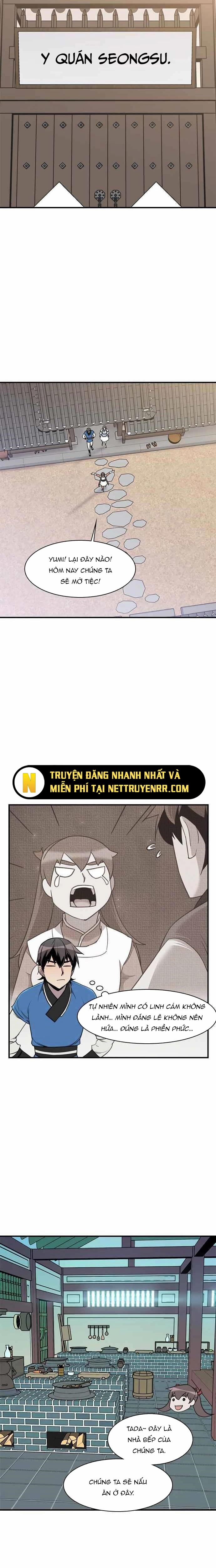 Kẻ Mạnh Nhất Lịch Sử 48 trang 22