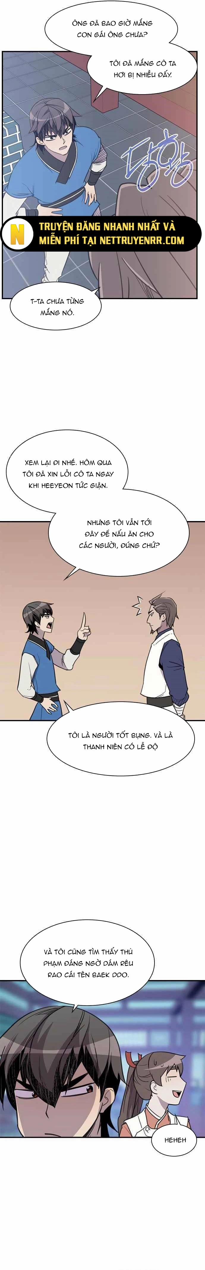 Kẻ Mạnh Nhất Lịch Sử 48 trang 26