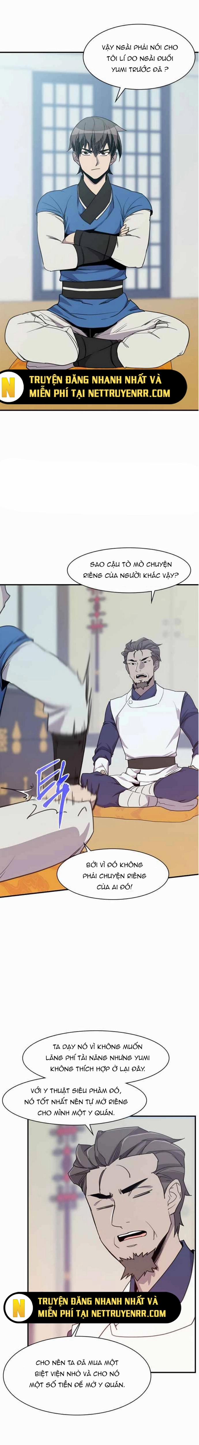 Kẻ Mạnh Nhất Lịch Sử 49 trang 10