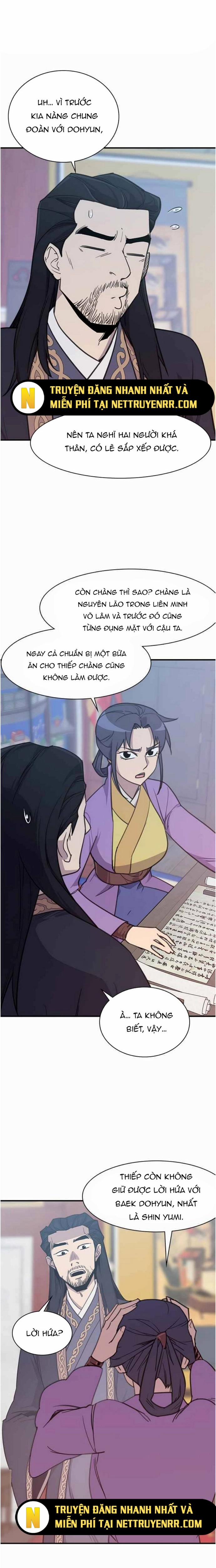 Kẻ Mạnh Nhất Lịch Sử 49 trang 17