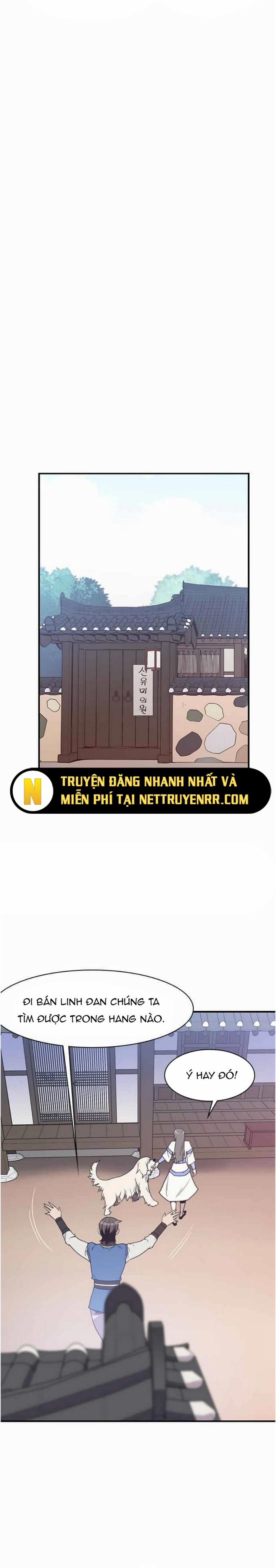 Kẻ Mạnh Nhất Lịch Sử 49 trang 22