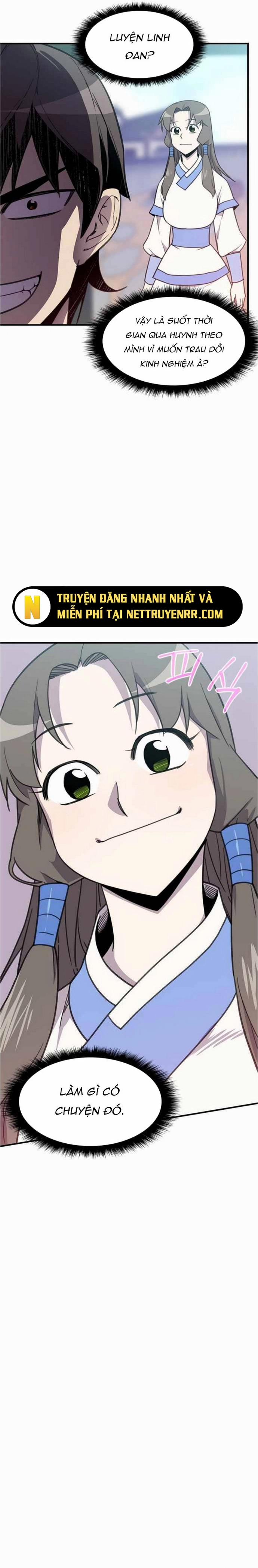 Kẻ Mạnh Nhất Lịch Sử 49 trang 6