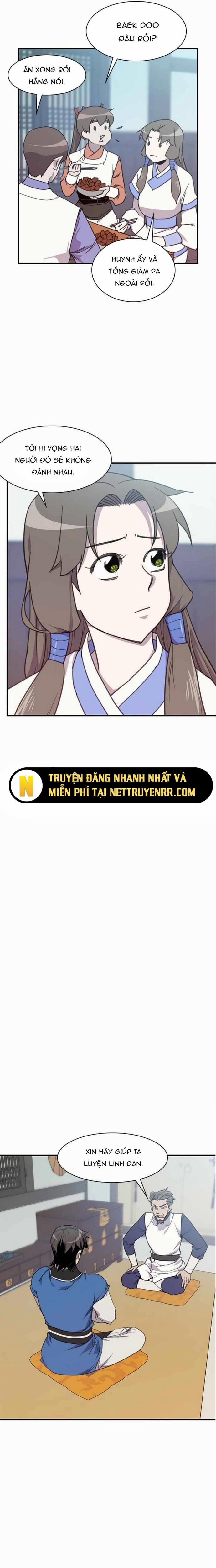 Kẻ Mạnh Nhất Lịch Sử 49 trang 9