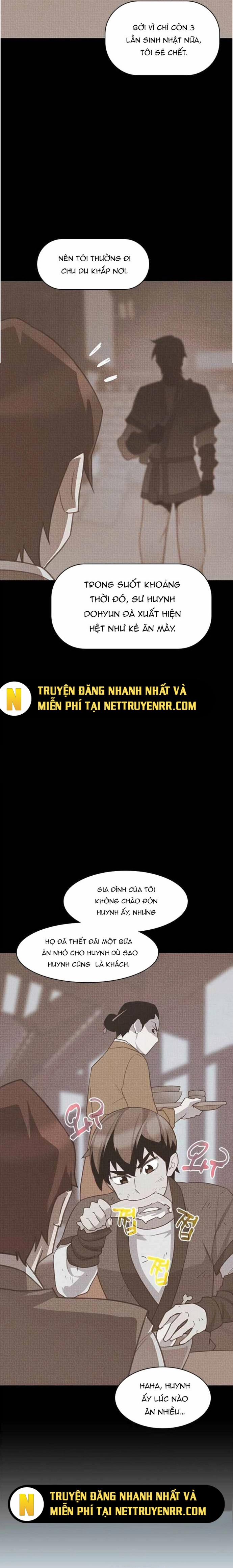 Kẻ Mạnh Nhất Lịch Sử 50 trang 14