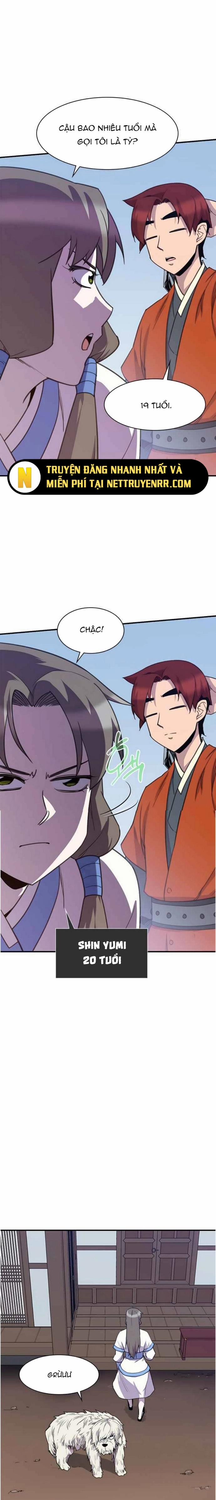 Kẻ Mạnh Nhất Lịch Sử 50 trang 9