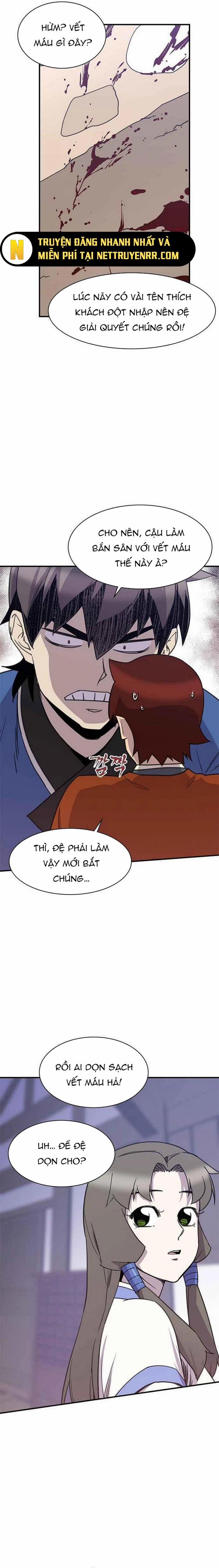 Kẻ Mạnh Nhất Lịch Sử 51 trang 11