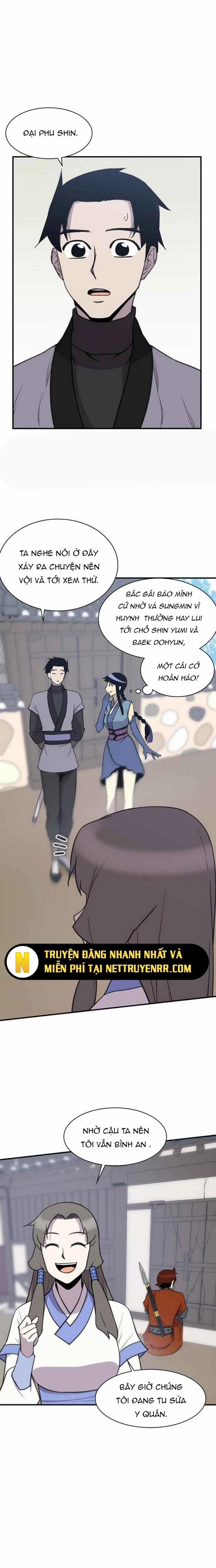 Kẻ Mạnh Nhất Lịch Sử 51 trang 18