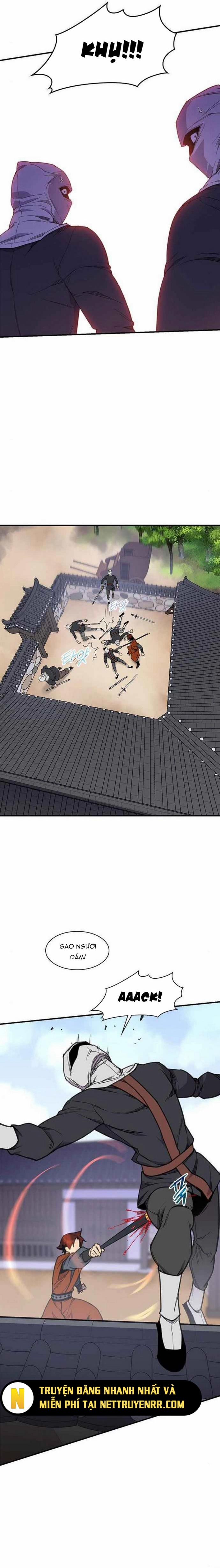 Kẻ Mạnh Nhất Lịch Sử 51 trang 6