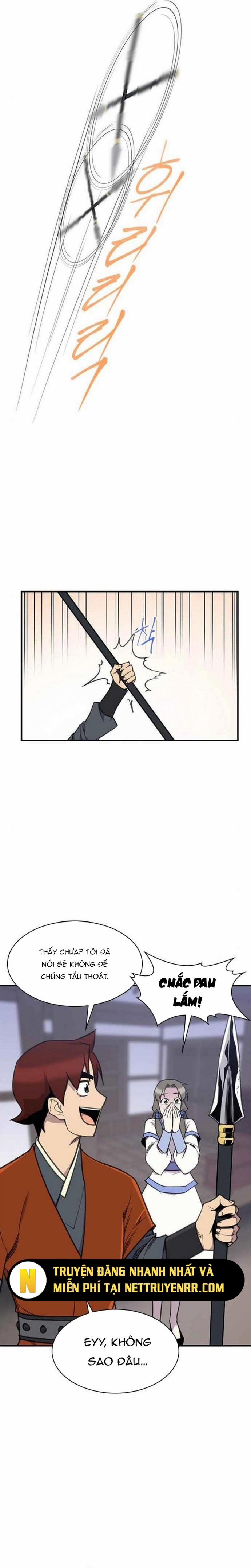 Kẻ Mạnh Nhất Lịch Sử 51 trang 8