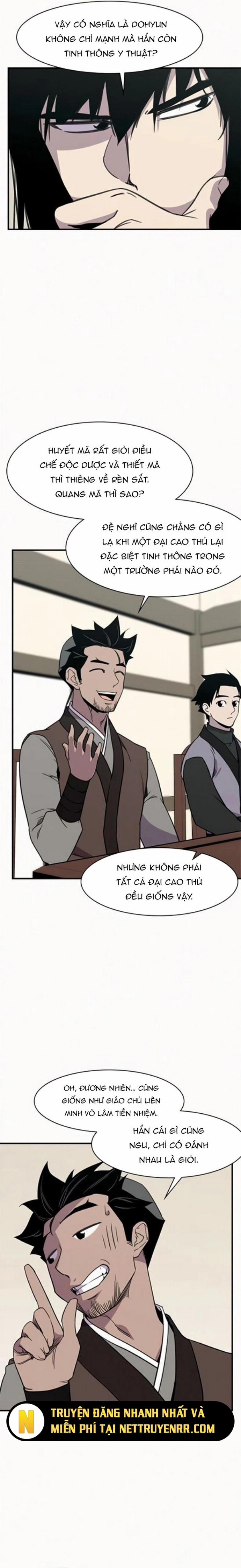Kẻ Mạnh Nhất Lịch Sử 52 trang 11