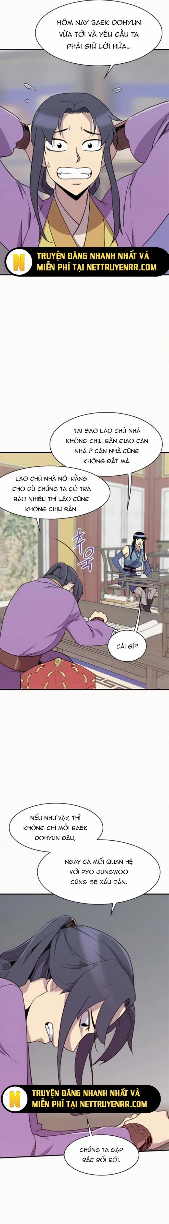 Kẻ Mạnh Nhất Lịch Sử 52 trang 13